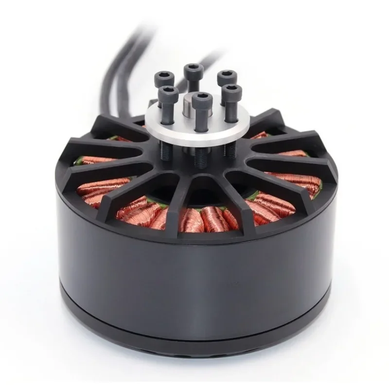 

Paragliding DC brushless motor 12070 13kw