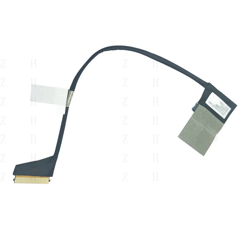 

H ЖК-экран, гибкий кабель видеодисплея для Lenovo thinkpad p1 gen 3, 20TH 20TJ