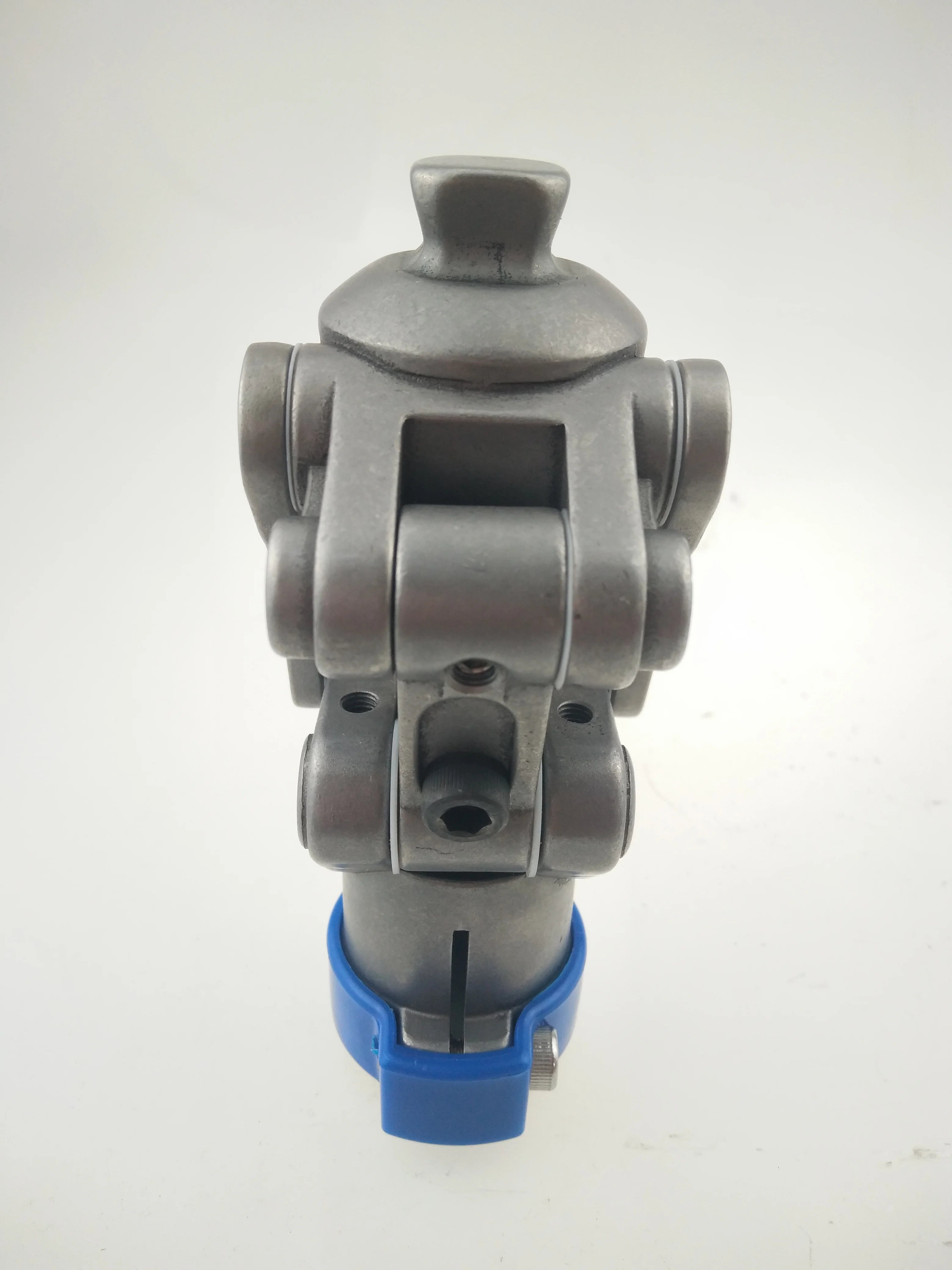 Lock Four Axis Knee Joint for Prosthetic Legs Orthotics for Artificial Limbs