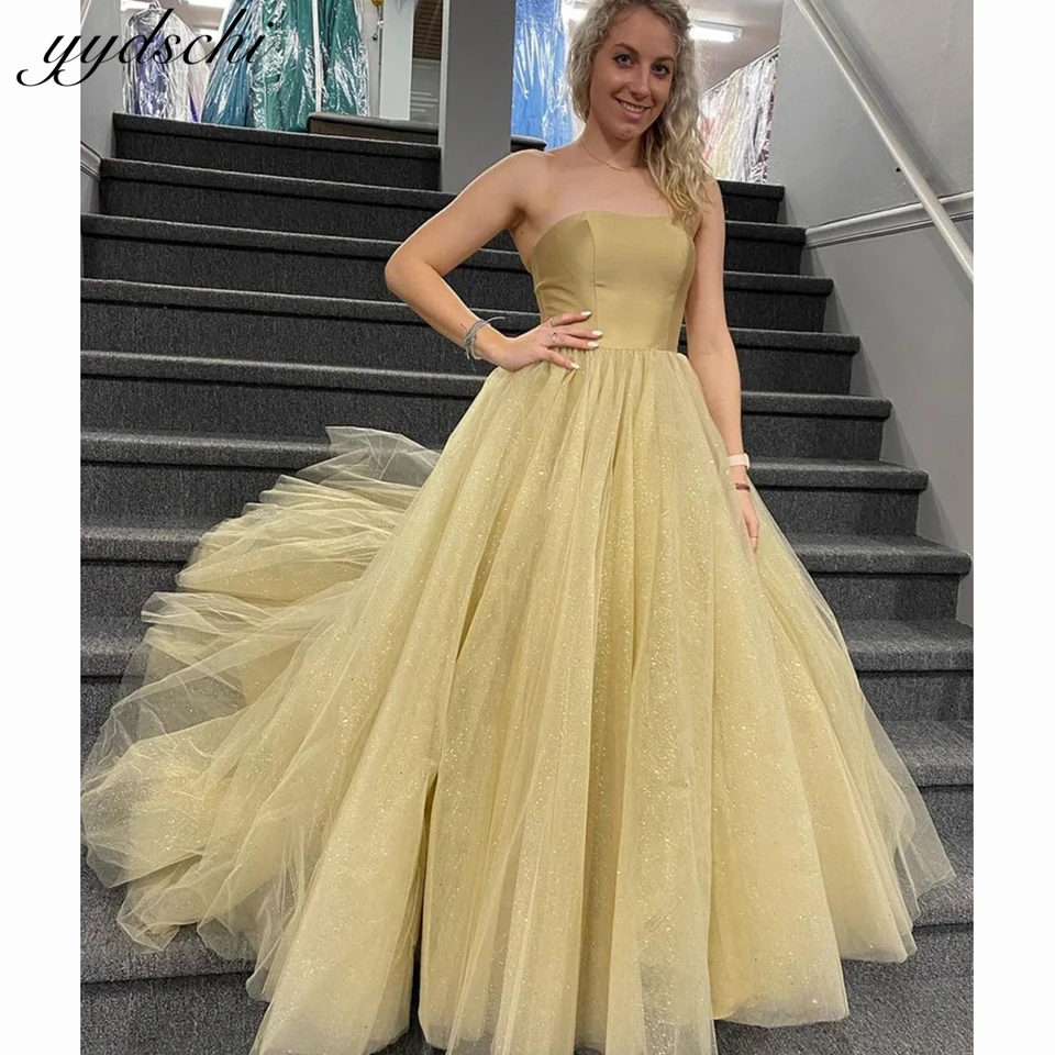 

Prom Dress Evening Dresses Illusion Cocktail Party Elegant Sequine Backless Spaghetti Strap Dresses for Women Deep Green 2023