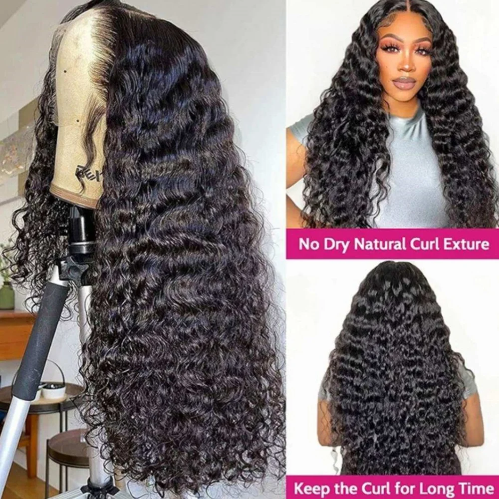 Thumbnail 3 - #28 Compare Human Hair Wigs Before You Buy