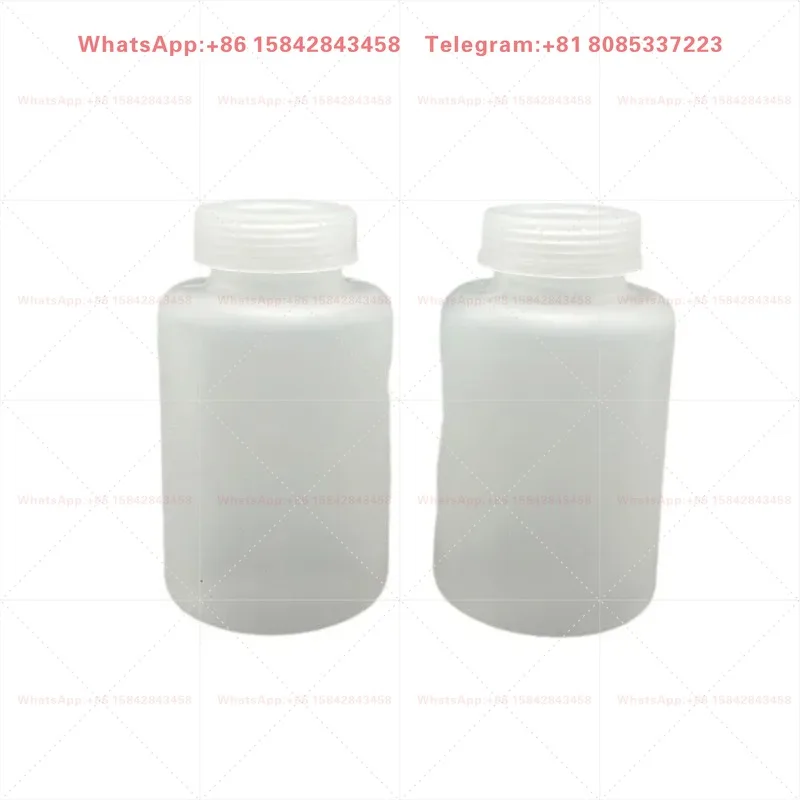 500ml Centrifuge Bottle, Low Speed Horizontal Rotor Universal Laboratory Sample Bottle