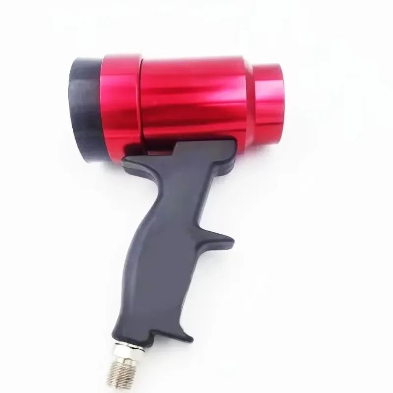 Auto Paint Air Blow Gun Pneumatic Drying Tool for Fast Drying Water Based Paint