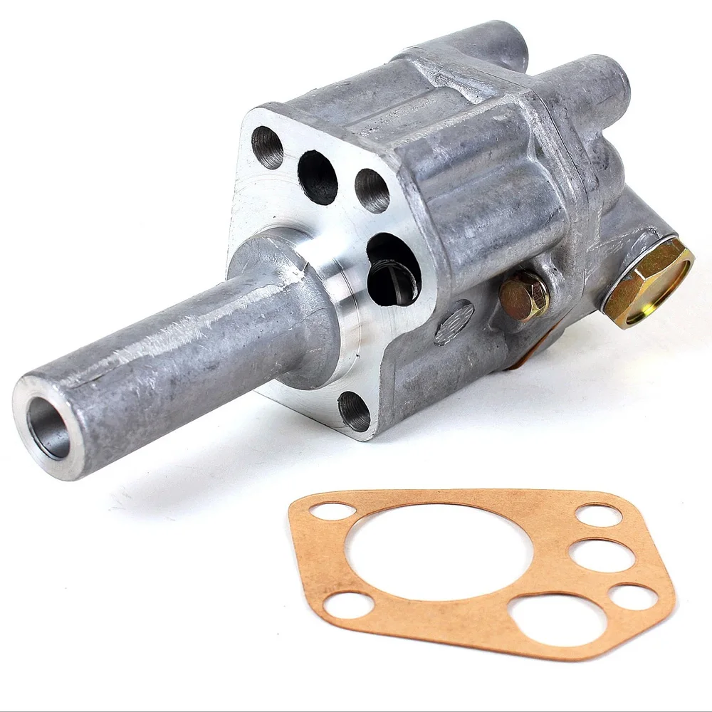Engine Parts Oil Pump Fit 2.4 L L4 Gas For  1989-2004 Nissan 240SX D21 Frontier XTerra 2.4L KA24E KA24DE