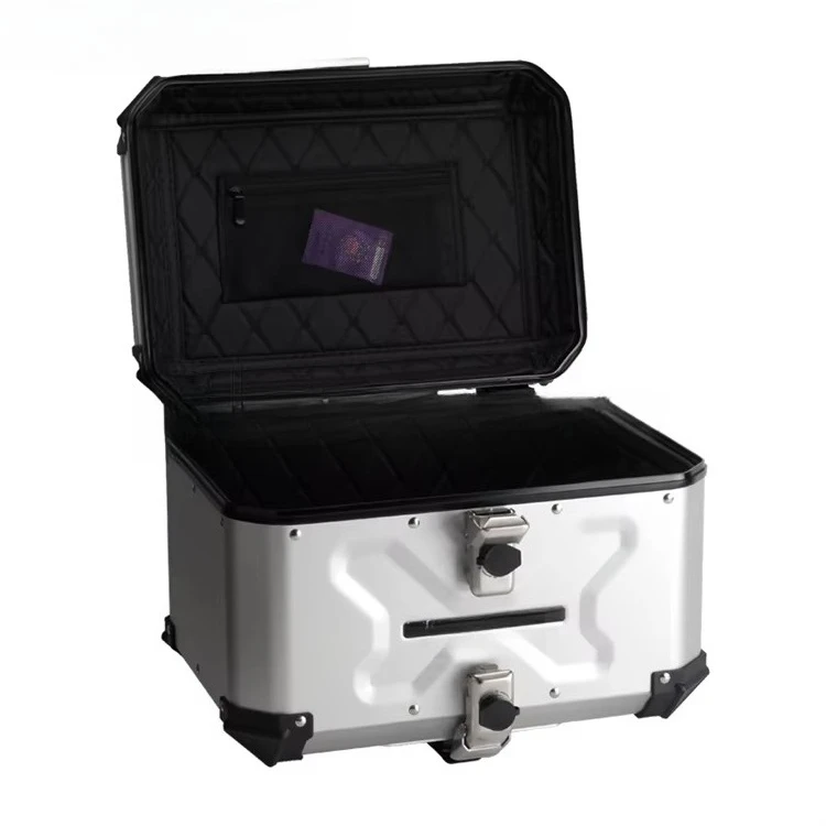 مجموعة حقائب السرج مع نظام التركيب لـ Softail FXST FXBB FXBBS 2018-2023 #6