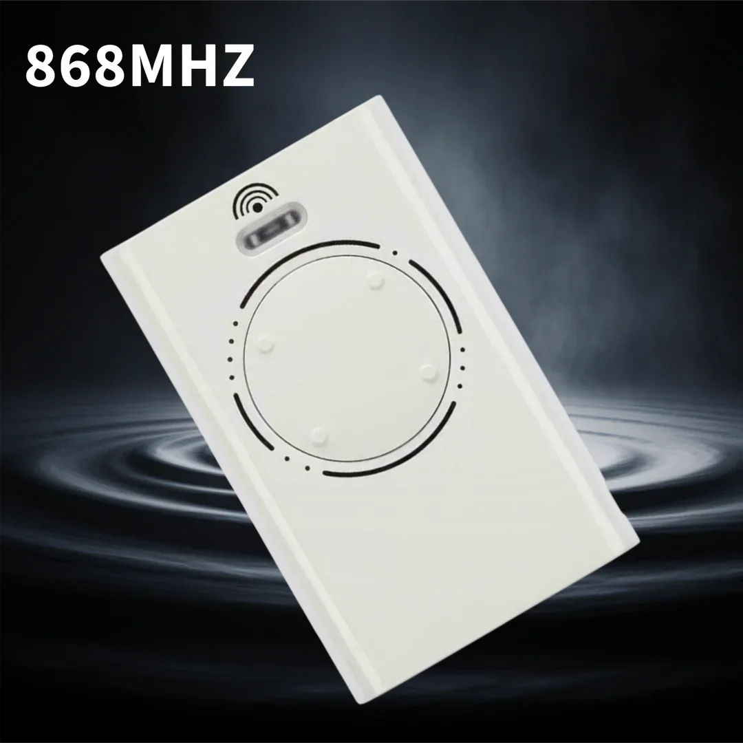 Garage Door Remote …