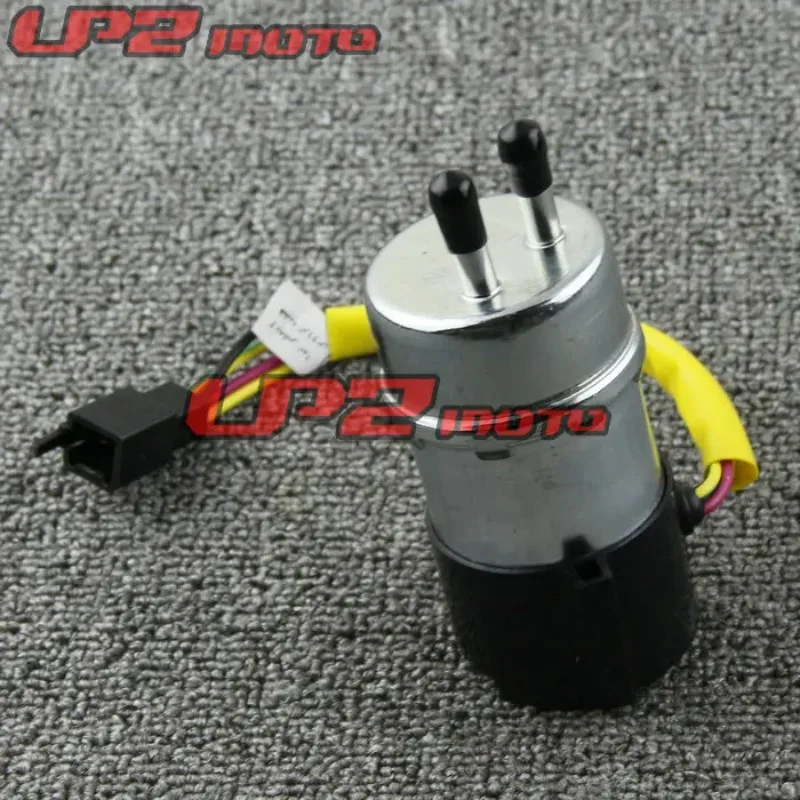 Fuel Gas Petrol Pump for Kawasaki ZG1200 Voyager XII 1987-2004 VN1500 Vulcan 1500 87-04 Ninja ZX10 Tomcat ZX1000B 1988-1990