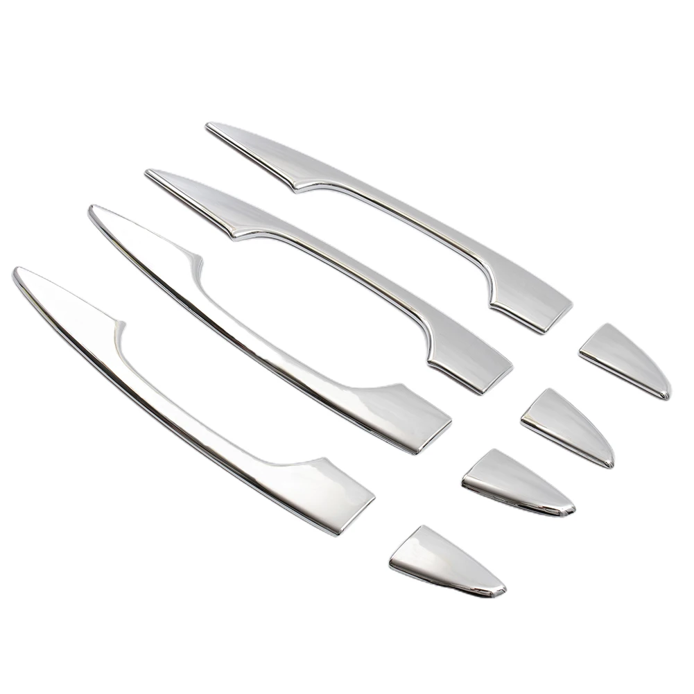

High Reliability High Reliability And High Performance. Side Door Handle Top Cover Door ABS Cover Left Rear Chrome