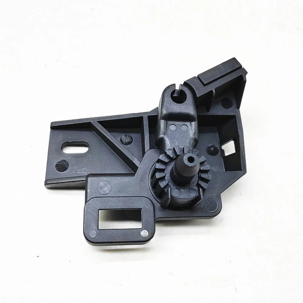 Car Hood Opener Hood Release Handle For Vehicle Maintenance Repair ABS Plastic Construction Direct Replacement Part