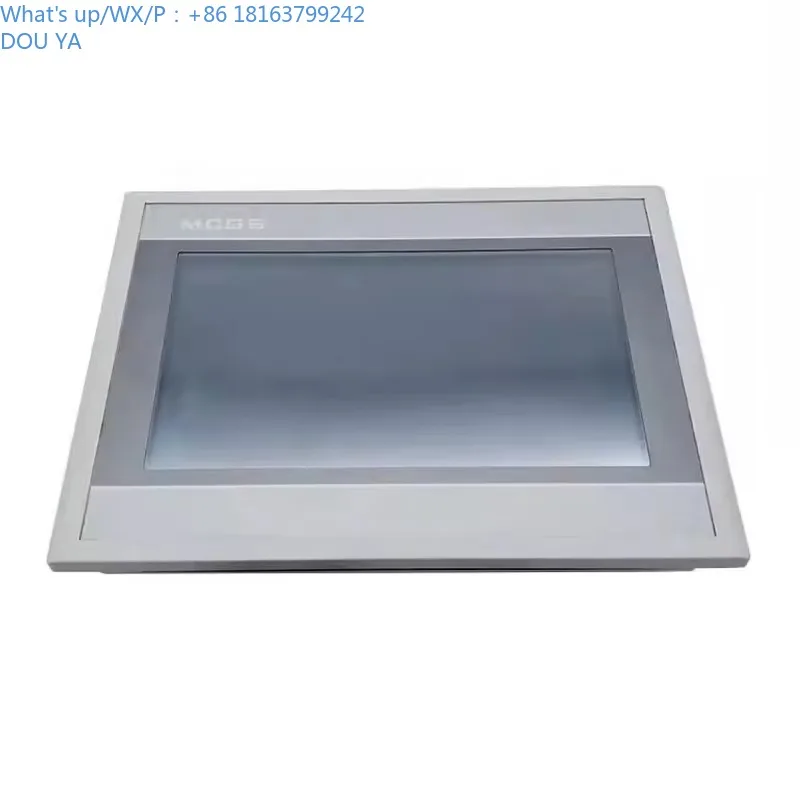 New Mcgs 7 Inch 8M …