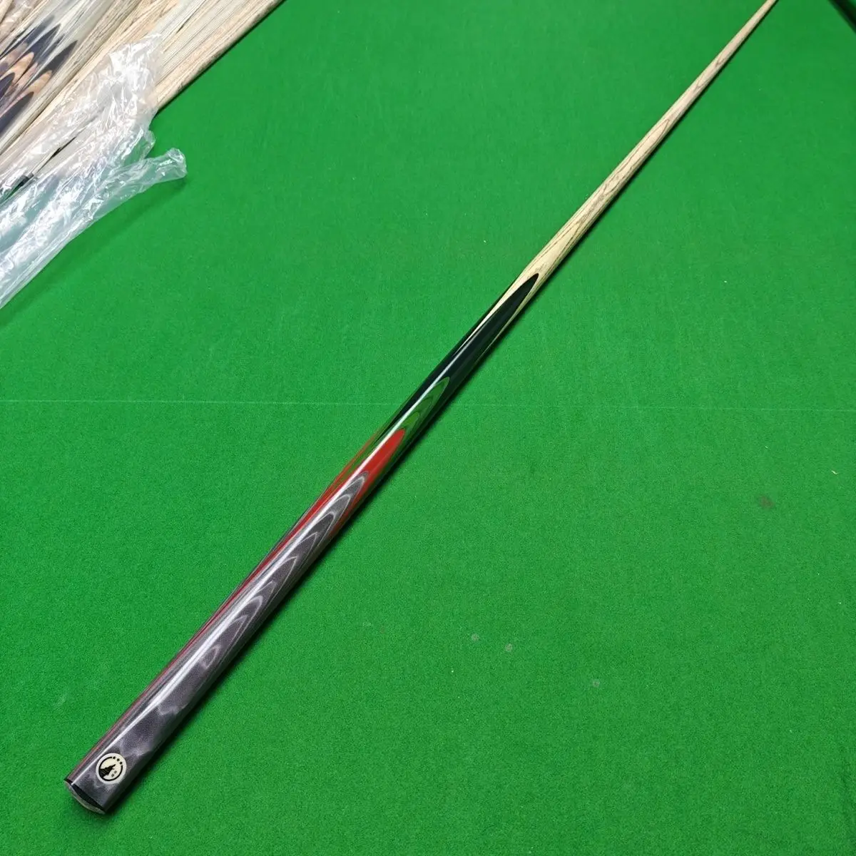 Zero Torque Putter Golf Driver Wedge Wood Putters Bag Billiard Cue Snooker Carbon Fiber Pool Stick 3 Cushion Shaft Tip Tacos