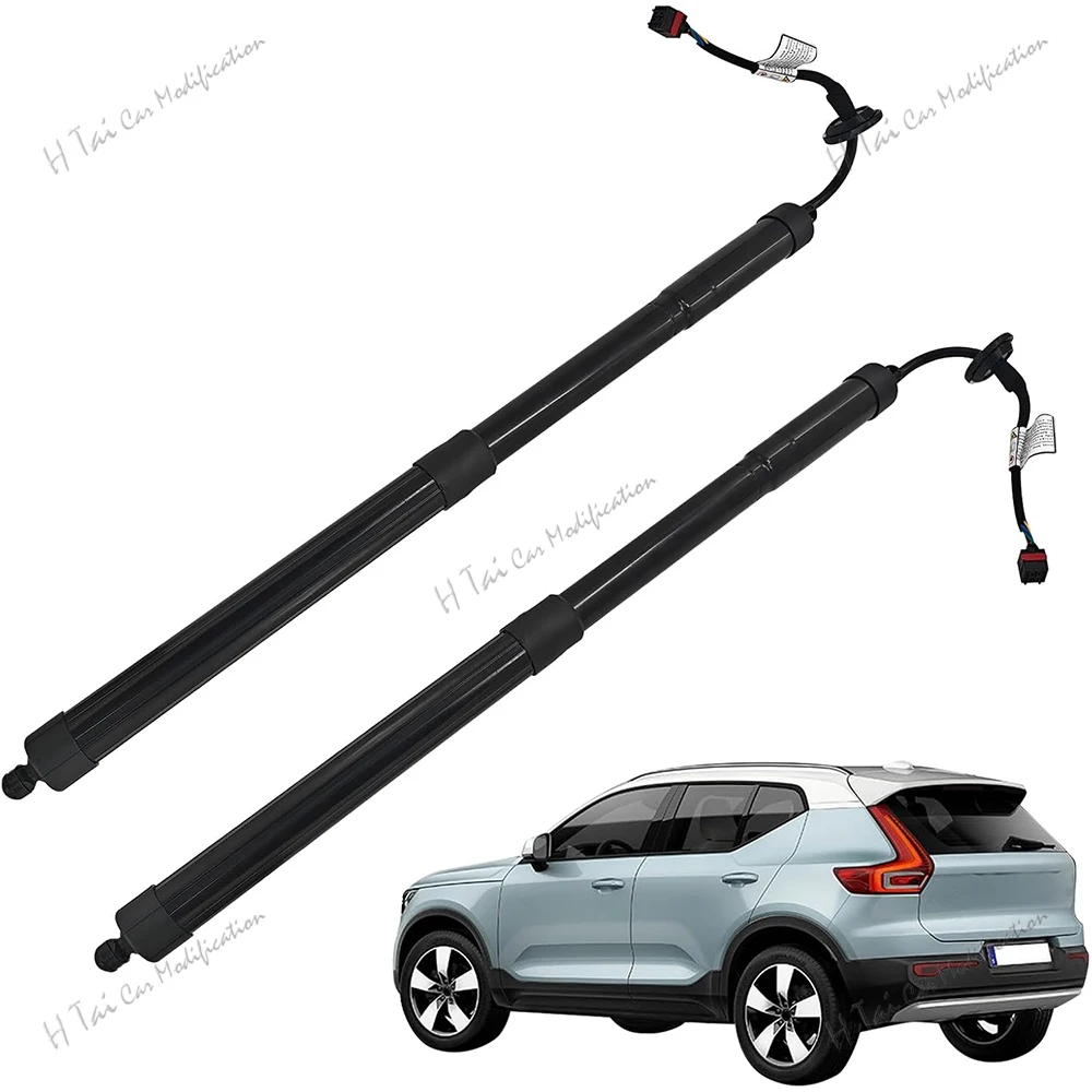 

32296296 32296297 Rear Power Hatch Lift Electric Tailgate Lift Struts For Volvo XC40 2018 2019 2020 2021 Trunk Liftgate