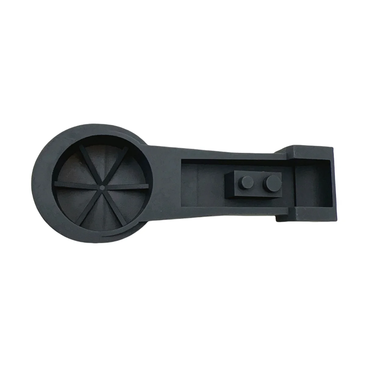 Replacement Button Spirit Easy Water Gasator Lever Compatible for Carbonator-T33C