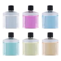 Smart Car Air Freshener Adjustable New Car Smell Air Scent Ceiling Starry Scent Light NEW Car Sky Automatic Ambient Freshener