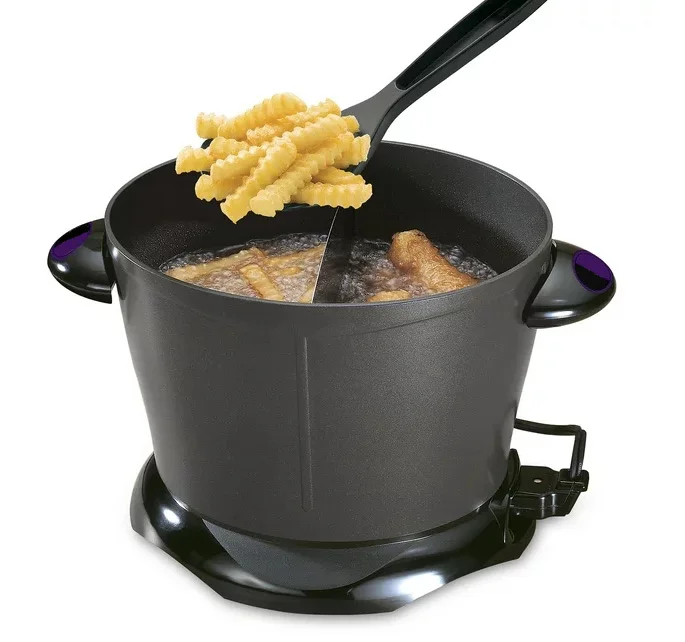 Electric Deep Fryer 05450