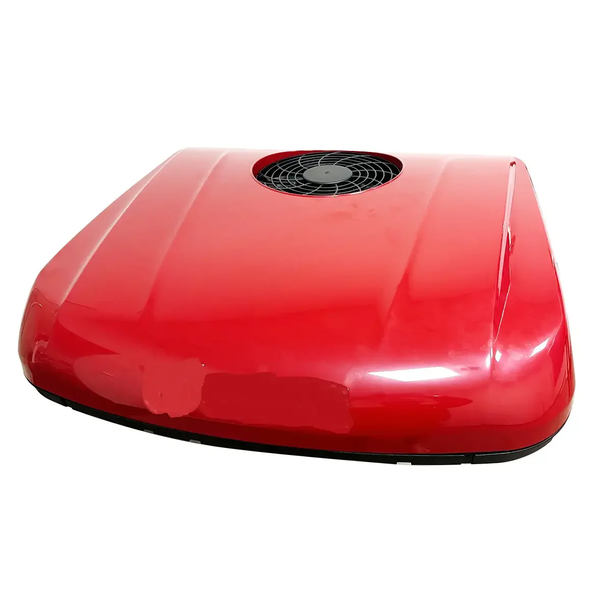 AC Mini Terintegrasi di Atap untuk DC 12V/24V untuk Unit Parkir Truk RV Camper Traktor Suku Cadang Mesin Konstruksi