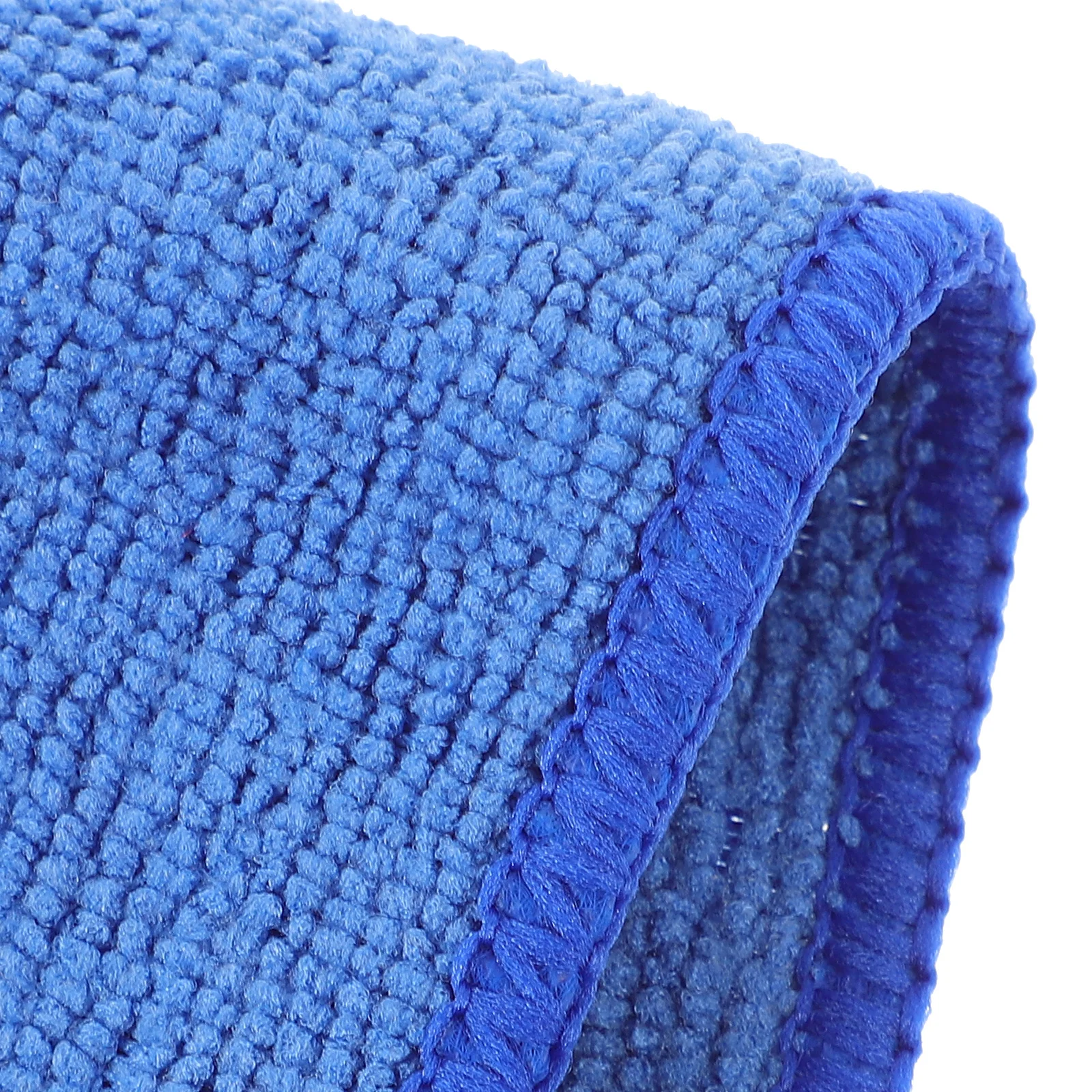 

8Pcs Microfiber Cleaning Cloths Heavy Duty Water Absorbent Towels for Vehicle Care Dish Drying and Multi Surface Polishing