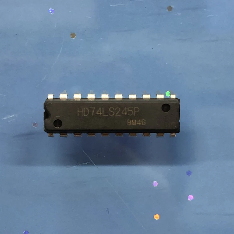 

HD74LS14P HD74LS245P HD74LS125AP HD74LS266P-E HD74LS08P HD74LS138P HD74LS244P HD74LS27P HD74LS00P HD74LS02P HD74LS125AP
