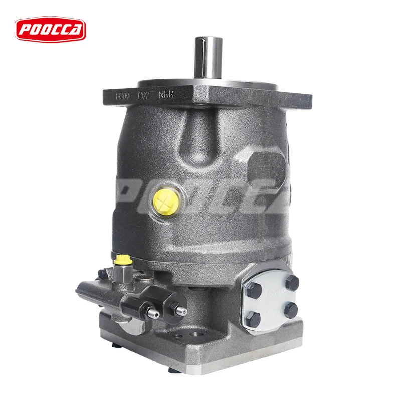 High efficiency A10VSO71DFLR/31R-PPA12N00  A10vso71 Hydraulic Axial Piston oil pump