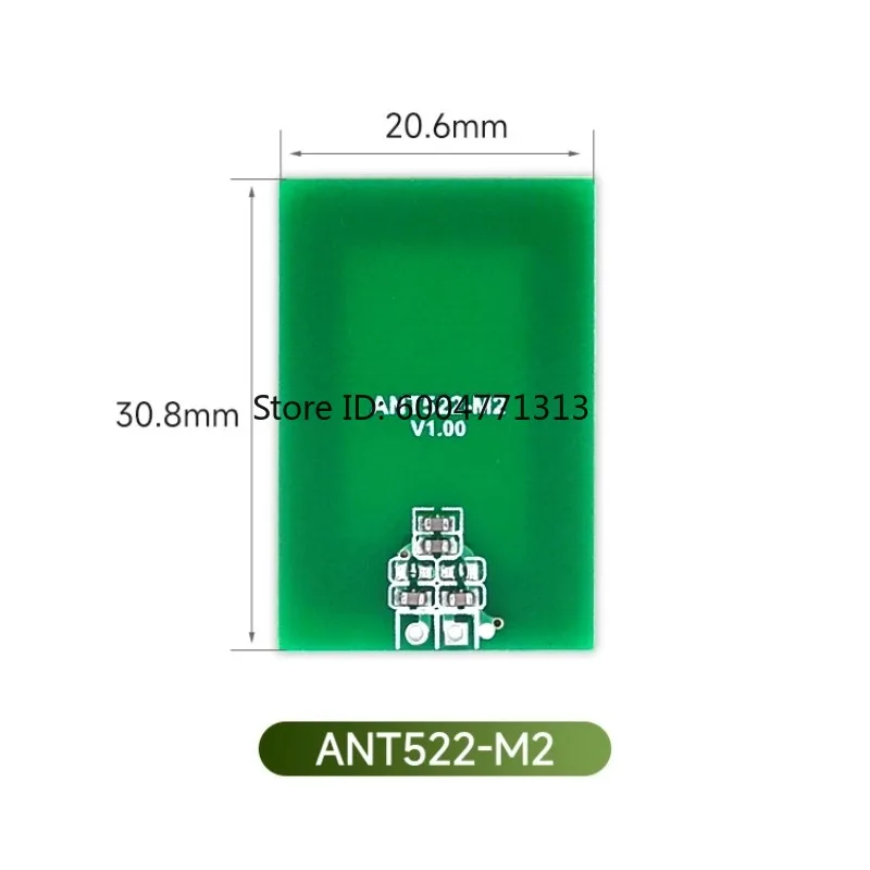 13.56MHz RF Card Reading Antenna Board High Frequency RFID Reader Antenna Module