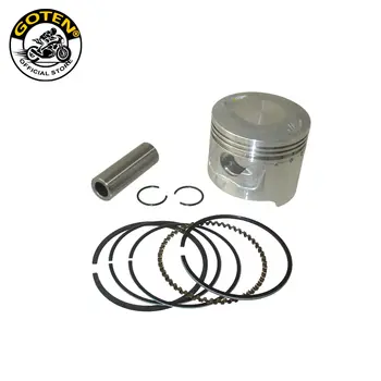 8 最佳銷售 70cc - №7