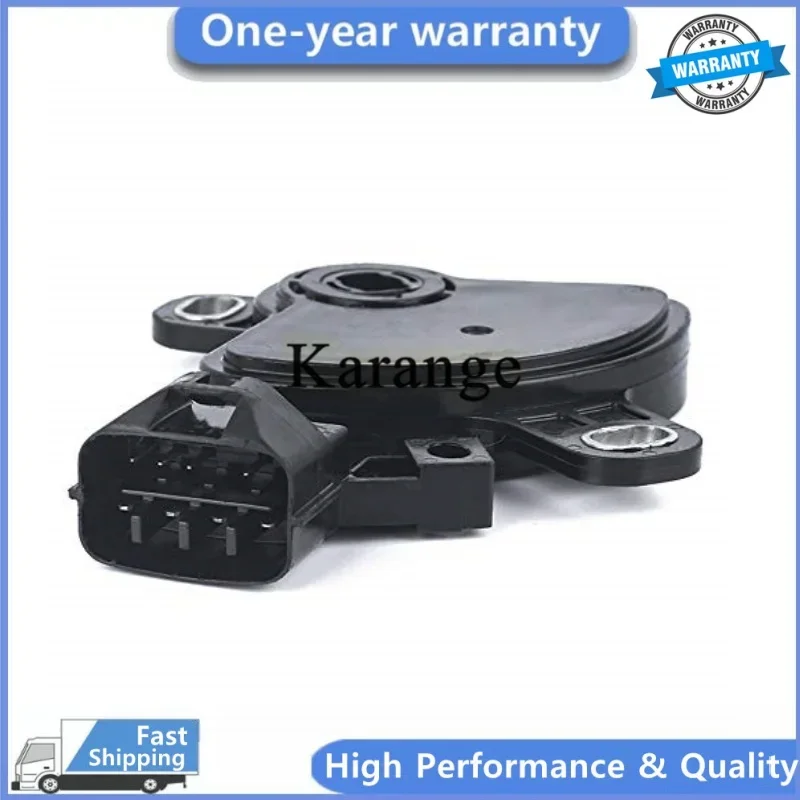Transmission Shift Switch Sensor For Nissan Automatic Gear Position Sensor Aftermarket New  31918-1XK0A  31918 1XK0A