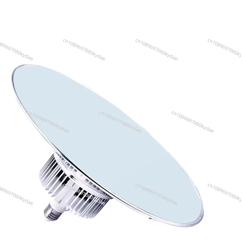 Super bright high bay light workshop led light high power workshop lighting e27 screw factory light warehouse energy