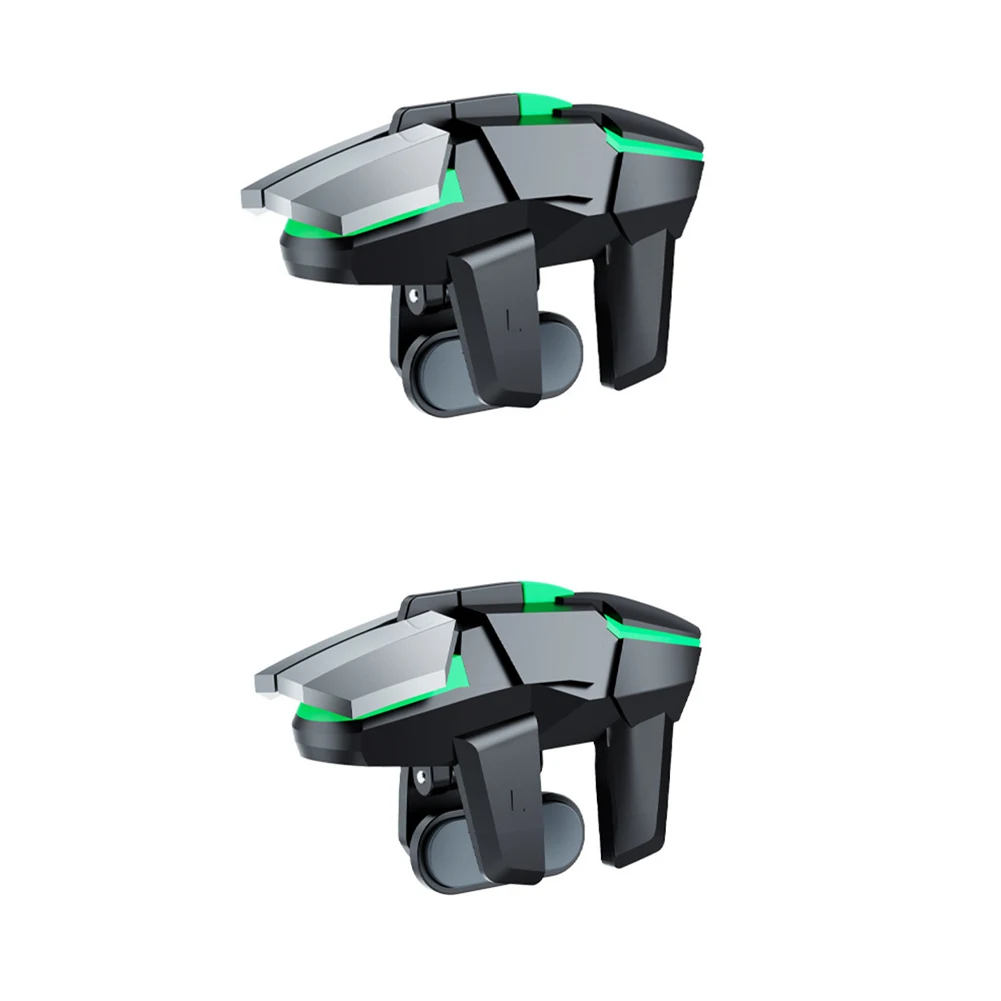 2Pcs 6 Finger Mobil…