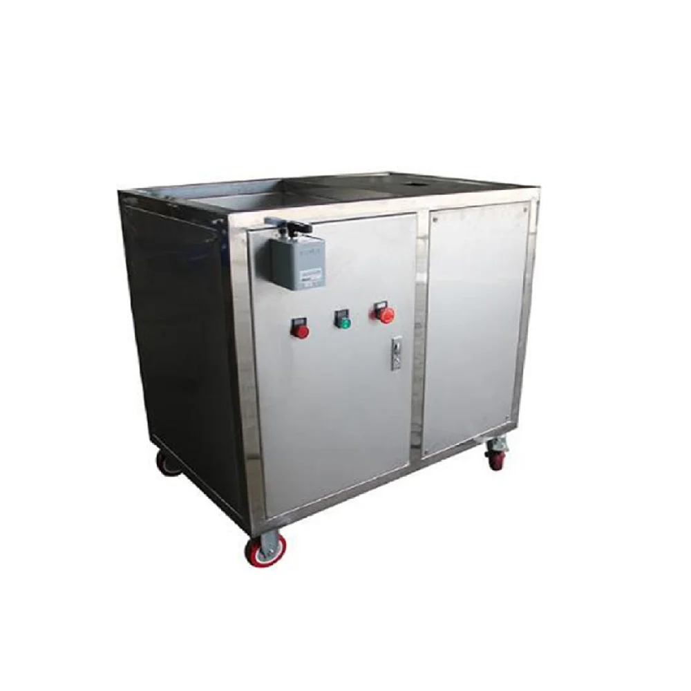 120Kg/H New Green B… - image