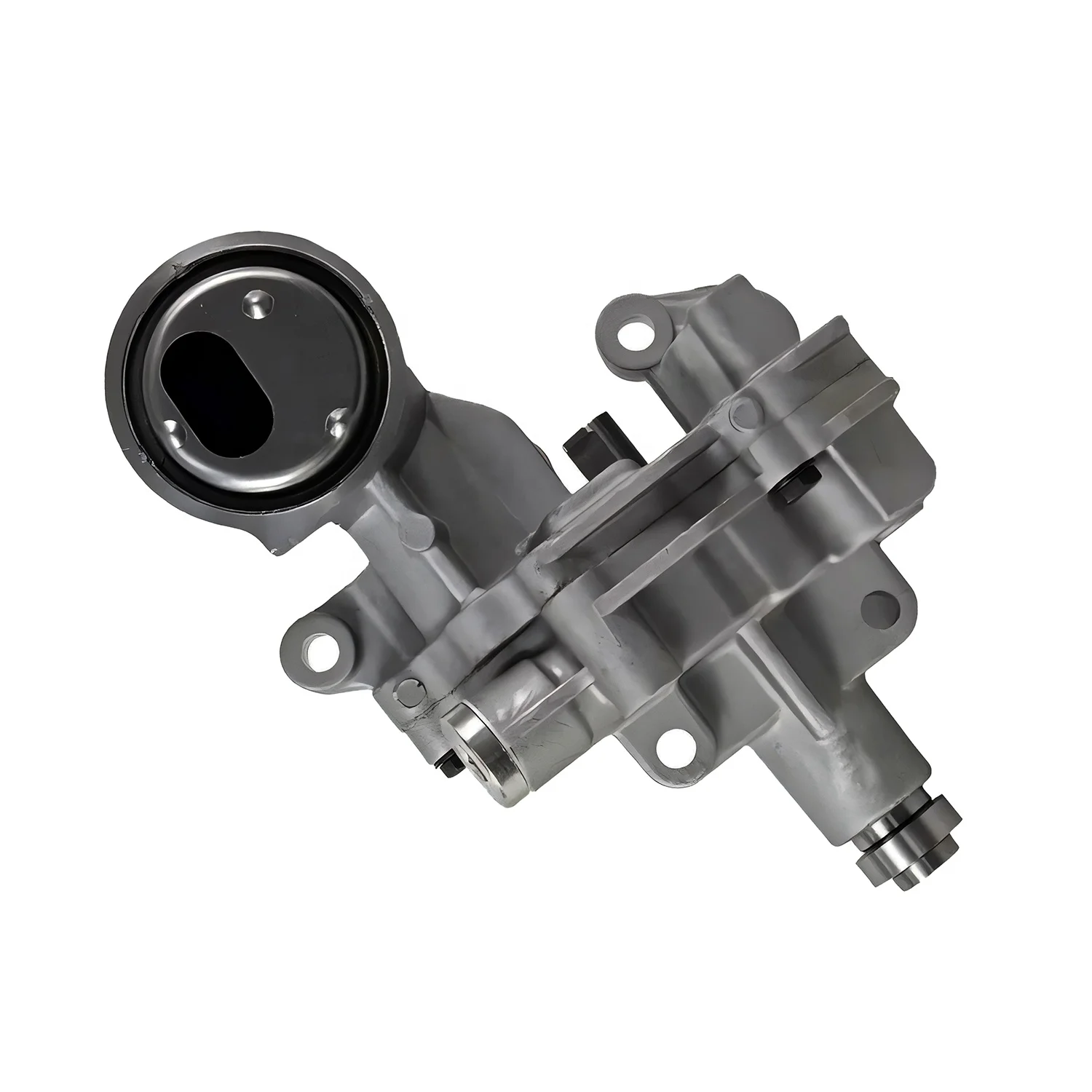 Oil Pump for Infiniti ESQ Nis san Juke Sylphy Sentra Tiida MR16DDT 15010-1KC0C 15010-1KC1C 15010-1KC2A