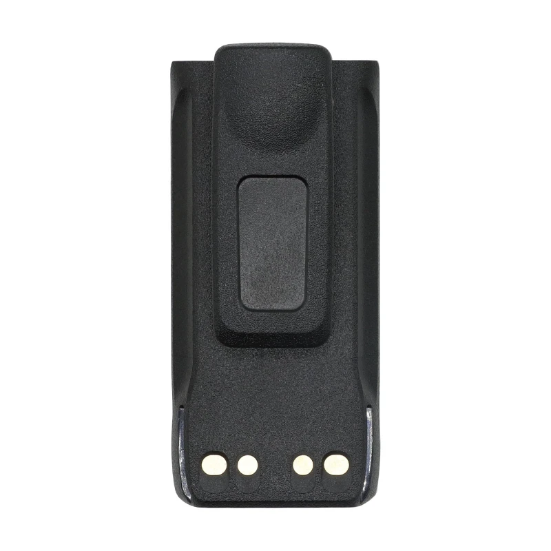 Para talkies de Walkie Motorola R7 PMNN4807 PMNN4807A PMNN4808A PMNN4809 PMNN4810 PMNN4810A batería 2 uds