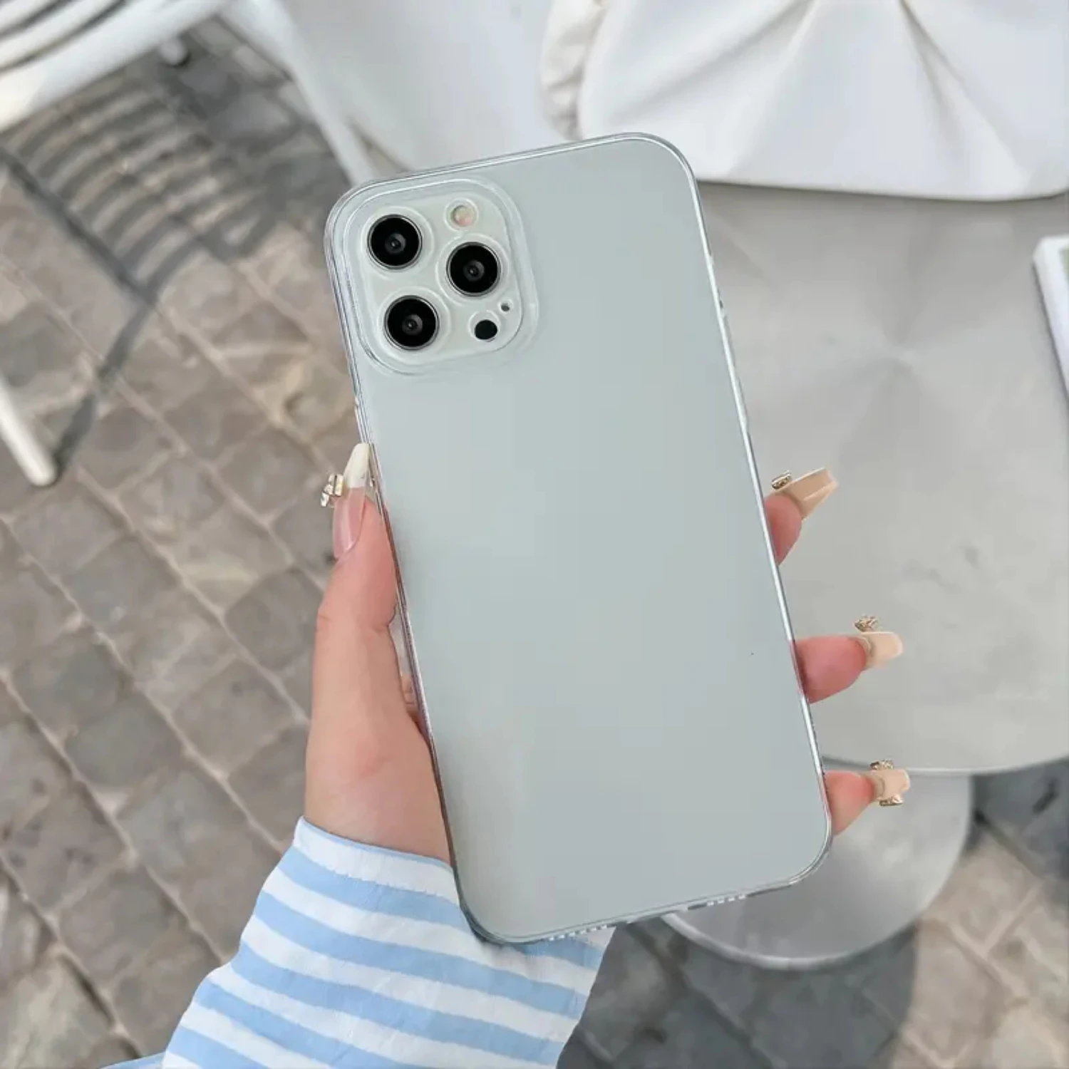 

Phone Case Anti Falling Suitable For IPhone 7-14 Series
