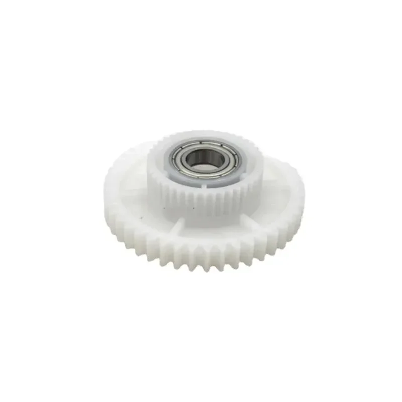 Engranaje de polea de fusor de FU6-0742-000, piezas de copiadora de impresora de engranajes de accionamiento 44T/41T, 5055 IR para Canon, 5050, 5570, 6570, 5070, 5065, 5075, 1 unidad
