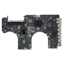 Motherboard A1297 for Macbook Pro 17 ''A1297 2011 EMC 2532-1 EMC 2564 820-2914-A/B 2.2/2.3/2.4Ghz Motherboard Motherboard Mother