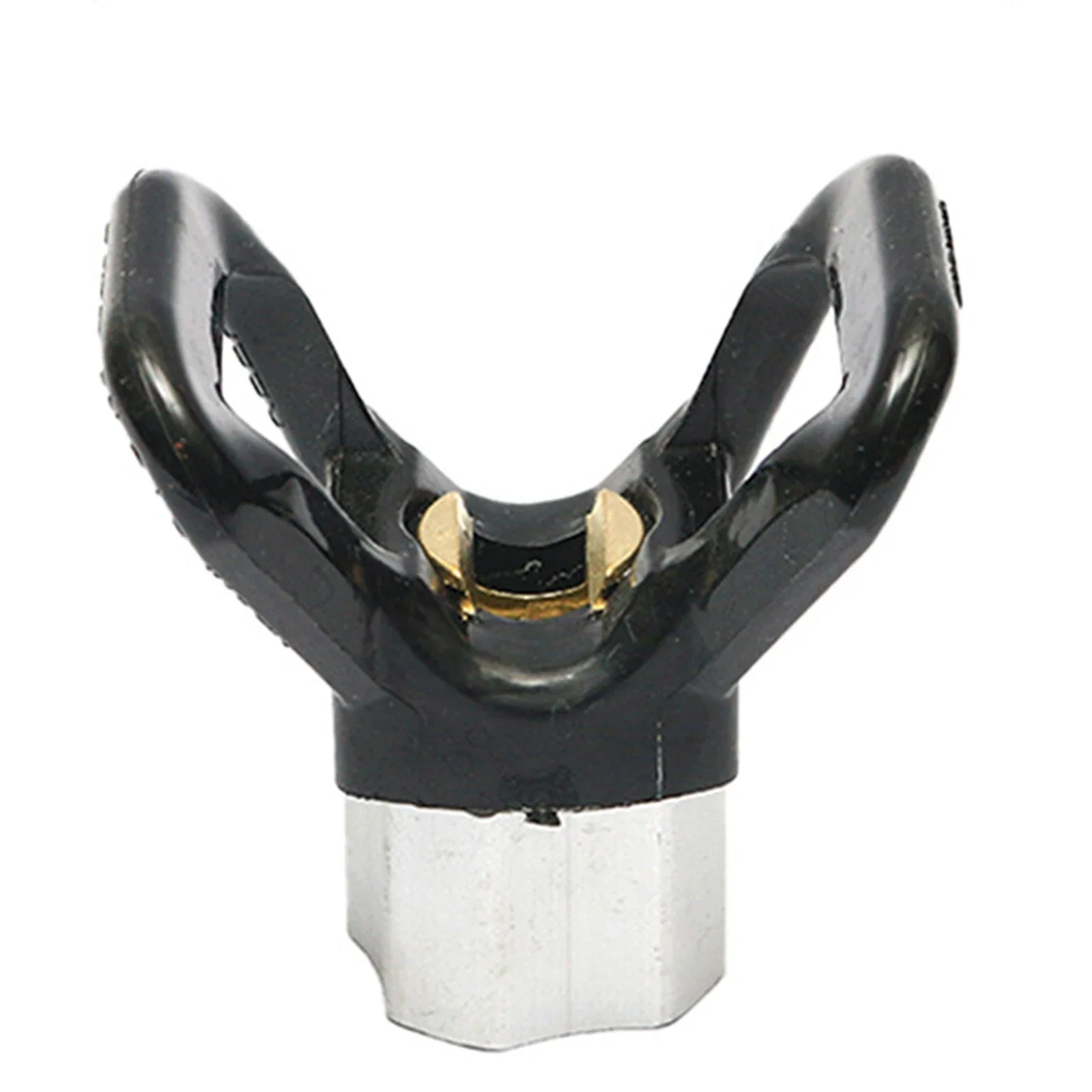 

Nozzle Holder for Airless Paint Sprayer Keep Your Machine in Pristine Condition Suitable for 11 47mm Nozzle Socket Size