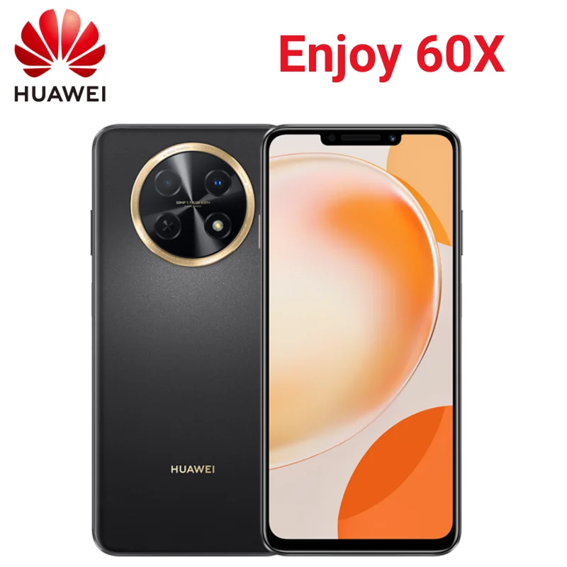 huawei aproveite 60x smartphone celulares originais 64 gb rom 695 7000mah bateria camera 50mp 256gb rom 01