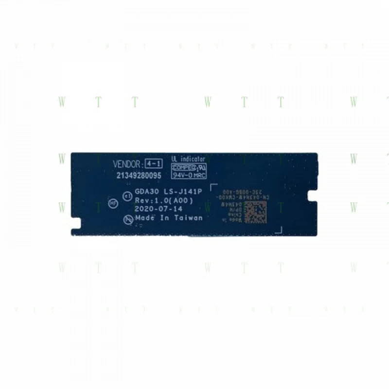 

BB новая клавиатура для ноутбука Dell XPS 9300 9310, плата 043N4W 43N4W