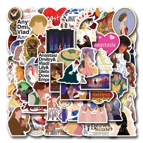 10 best sales अनास्तासिया राजकुमारी - №2