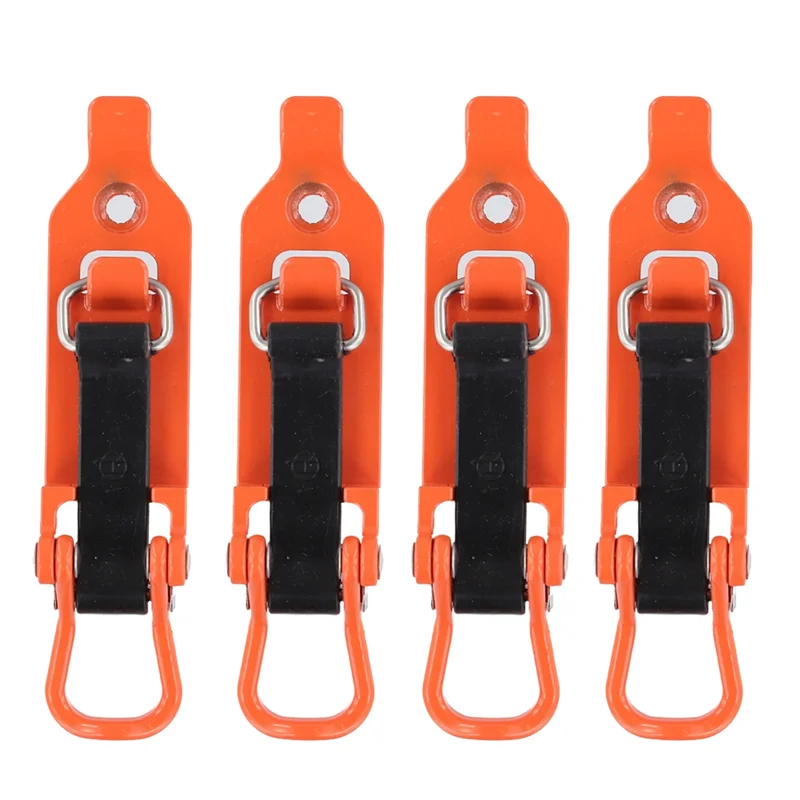

Fist Clamp For Mounting Tools Equipment Auto Wall Mounting Brackets Car Trailer RV Boat Home Accessories