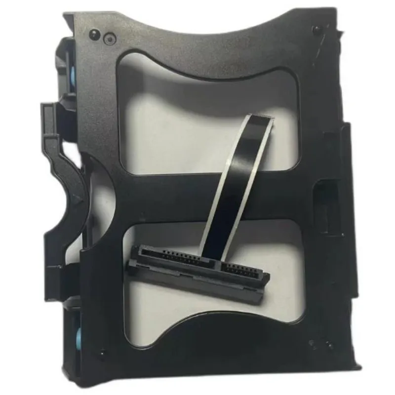 SATA Hard Drive Cable HDD Caddy Bracket Tray for Lenovo M710Q M720Q M910Q M920Q M910X M920X M720X P330 Tiny5 NEC7 NEC8