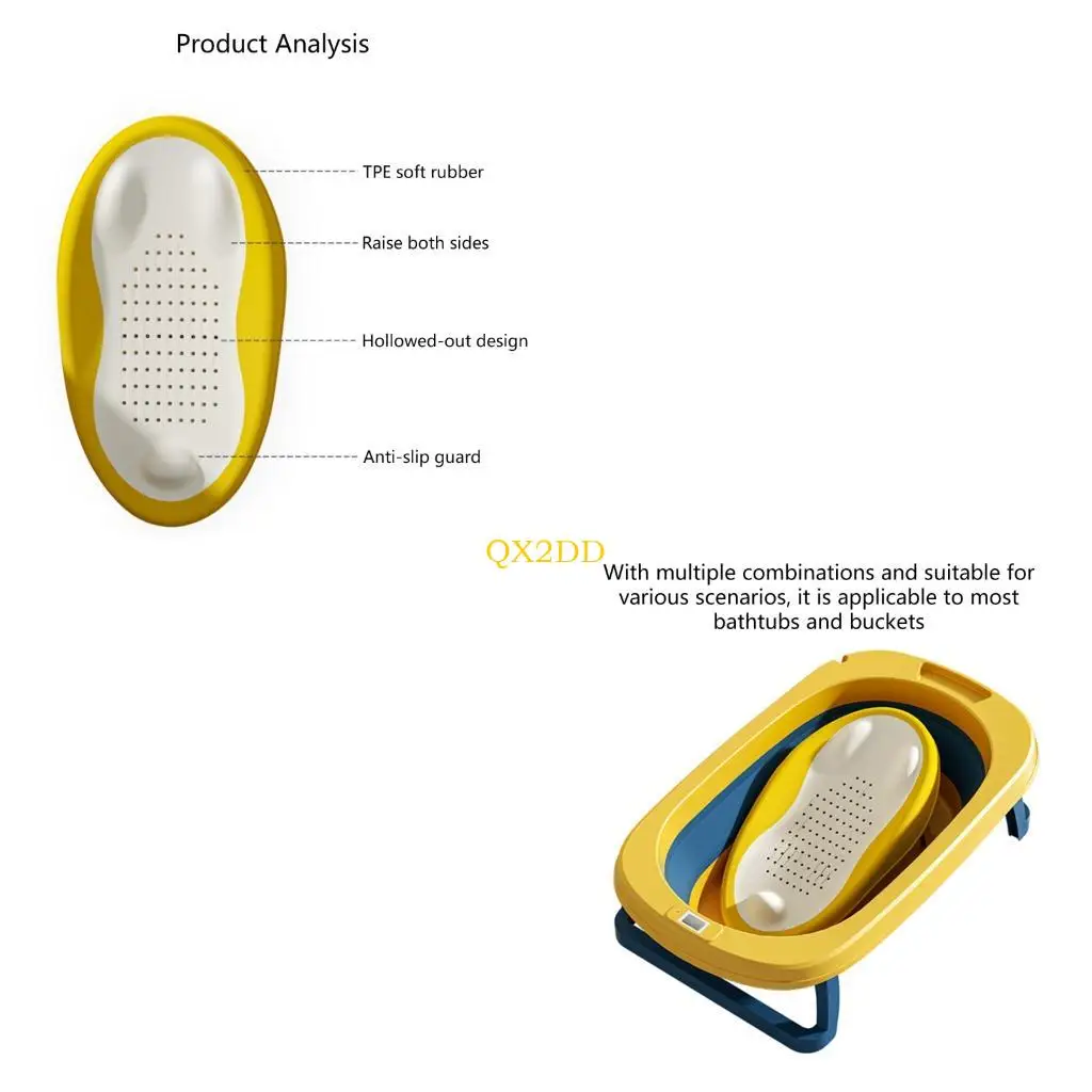 

QX2D Space Soaving Coledable Mathtub Bed для дома с небольшим дизайном хранения