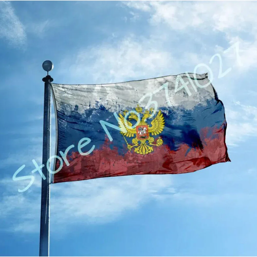 2X3FT 3X5Ft Russia …