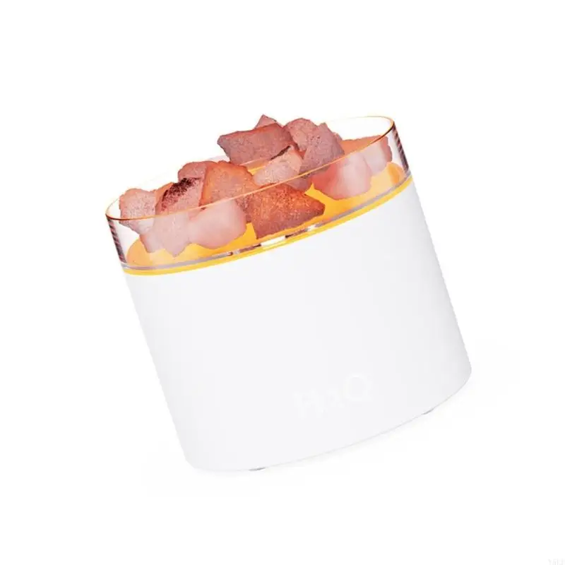 Y5LF Small Aromatherapys Diffuser with Automatic Scent Dispensing Aromas Diffuser ABS Texture for Home and Office Use