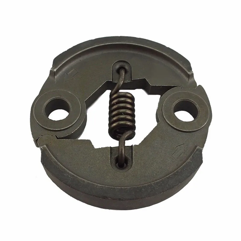 

High Quality Garden Tool Clutch Replacement Fits For Various 43cc / 52cc Strimmer Trimmer Brushcutter Garden Tools Parts