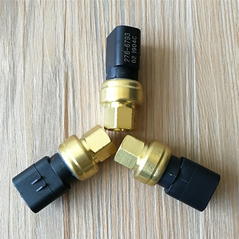 AEE5-276-6793 Kunststoff Öldrucksensor Ansaugdrucksensor Ansaugdruck Autoteile 2766793