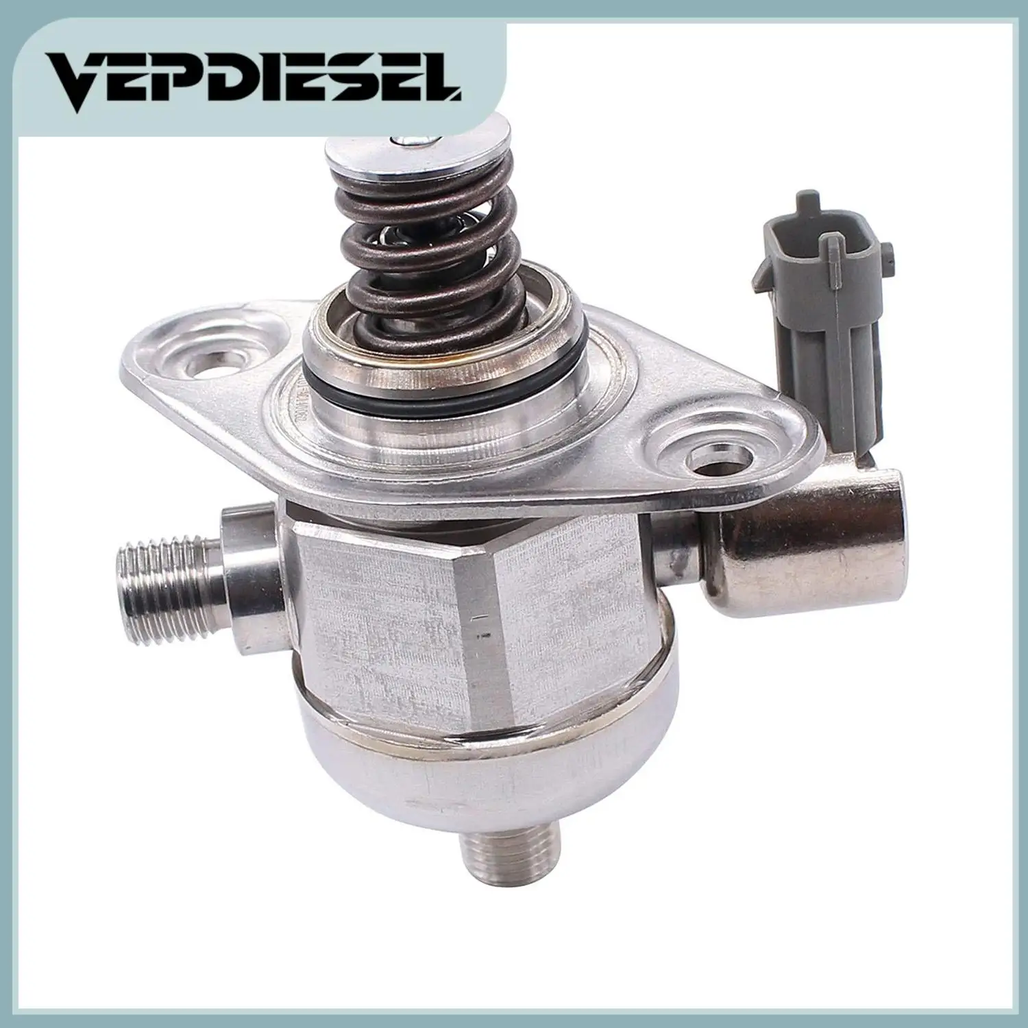 

12626234 High Pressure Fuel Pump For 2008-2017 Buick Allure Enclave LaCrosse Cadillac CTS STS Chevrolet Camaro GMC Saturn 3.6L