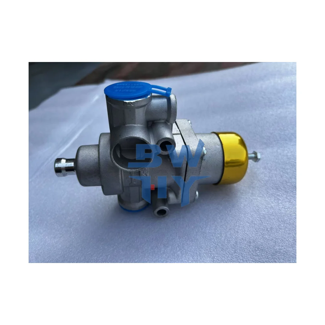 

Trailer Brake Control Valve 9753001100 /2228112