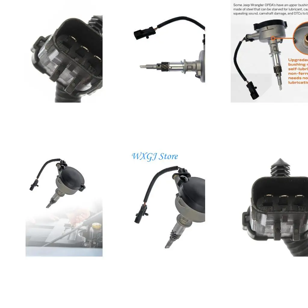 

37JE 689 201 Automotive Convenient Engine Camshaft Synchronizer for Various Vehicles