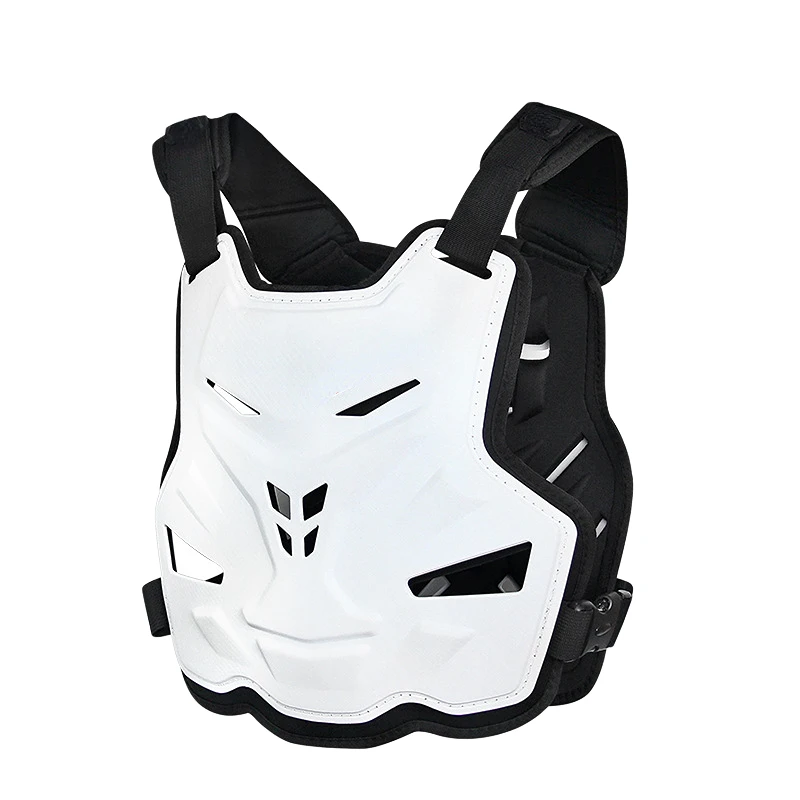 2024 Hot-selling wholesale off-road motorcycle armored bicycle anti-drop clothing chest armor