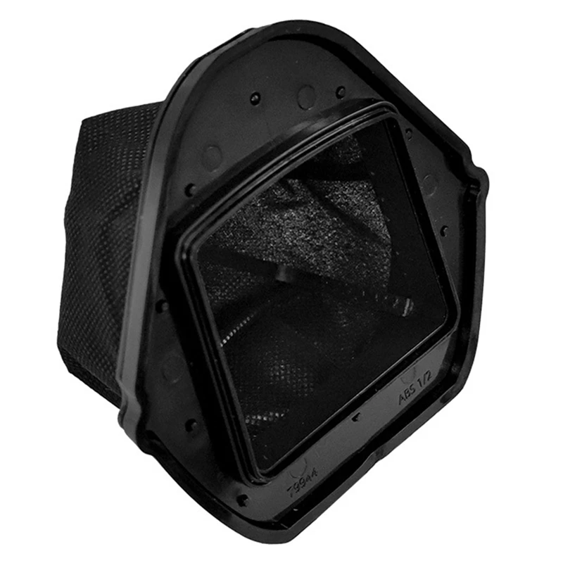 5 szt. Akcesoria do woreczek pyłowy odkurzacza filtr siatkowy filtr filtr do filiżanki śmieci dla rekina LV900 LV901 XF900